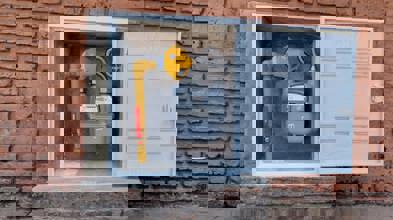 Qué hacer ante el robo del flexible